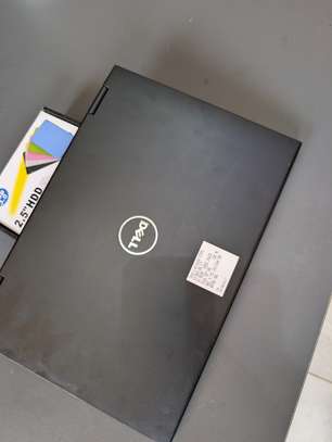 Ordinateur Dell latitude 3390 x360 i5 8th image 6