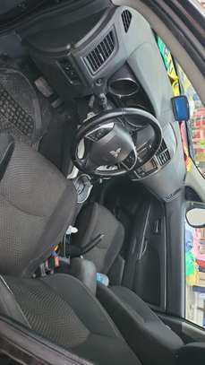 MITSUBISHI RVR 2016 image 6