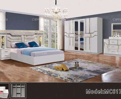 Chambre à coucher image 4