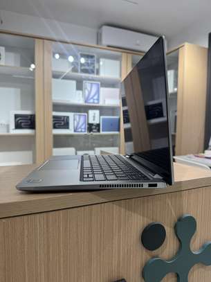 Dell Latitude 9420 X360 - I7 11e Génération | 32GB RAM | 256 image 5