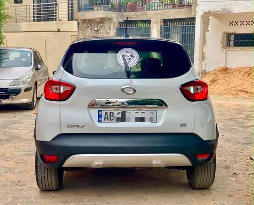 RENAULT QM3 2016 FULLS OPTIONS image 11