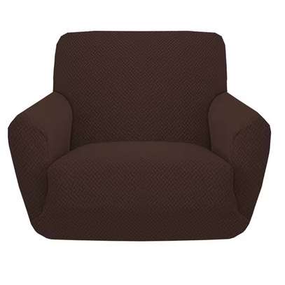 Housses de Fauteuil et Canapé en JACQUARD image 3