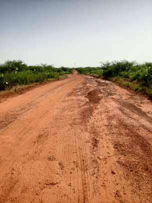 terrain Sindia,zone Rally image 4