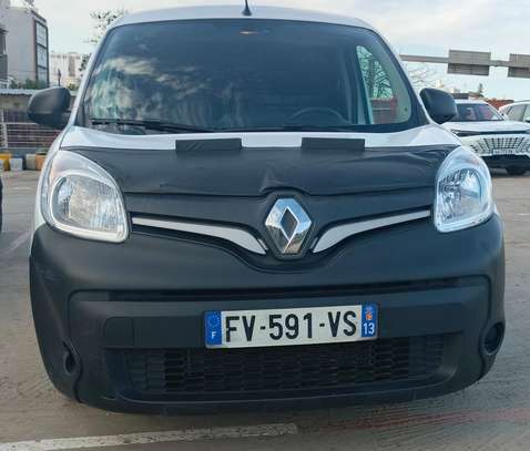 Renault Kangoo 2020 venant image 8