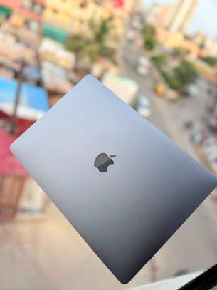 MacBook Air 2020 - Puce Apple M1 image 4