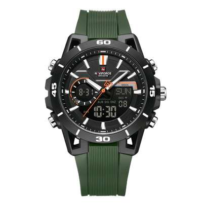 MONTRE NAVIFORCE AUTHENTIQUE image 12