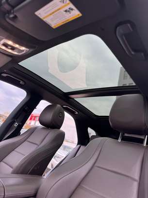 MERCEDES BENZ GLE-450 4MATIC 2022 image 6