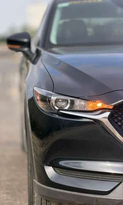 Mazda CX-5  2017 image 10