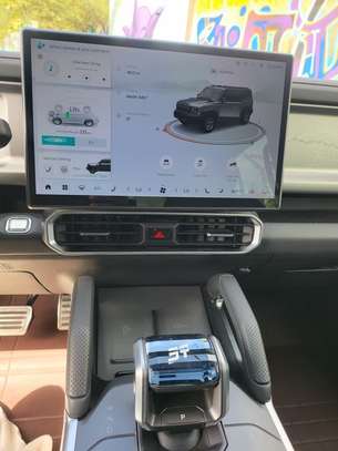 Jetour t2 2024 image 12