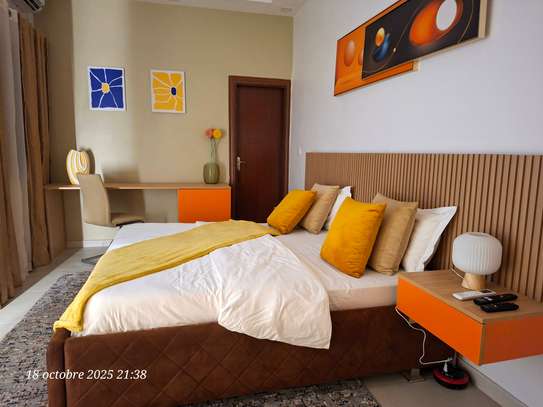 Chambre et studio haut standing image 2