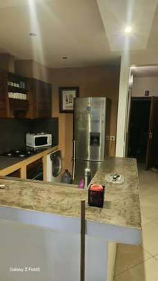 Appartement meublé à louer rond point NGUERIGNE image 7