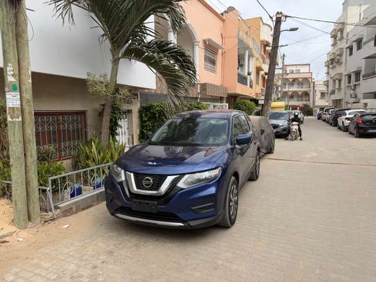 Nissan Rogue à vendre image 2