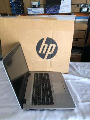 ORDINATEURS PORTABLE HP ELITEBOOK 840 G3 (PROMO🔥🔥🔥) image 3