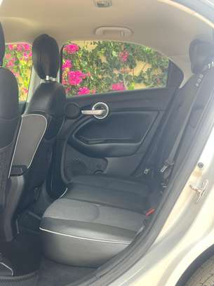 FIAT 500x image 12