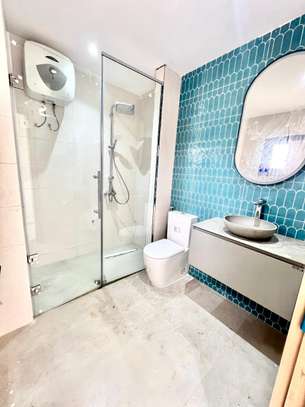 Superbe appartement de type F4 à louer image 11