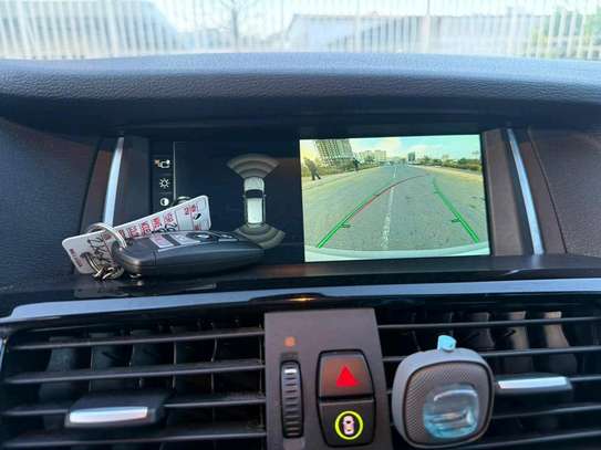 BMW X3 image 5