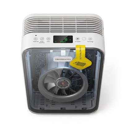 PURIFICATEUR D'AIR image 2