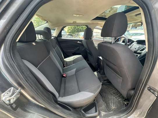 FORD FOCUS 2013 image 6