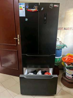Refrigerateur side by side image 2