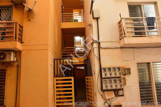 Ref_4228_GL – F3  à vendre avec meubles à la Cité Mixta image 3