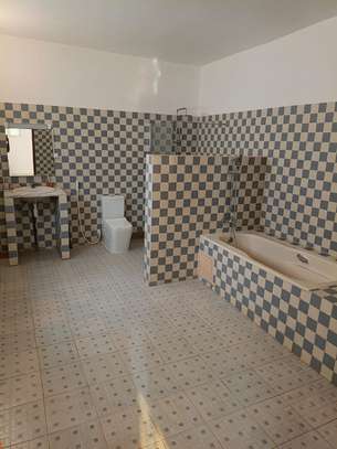 Villa aux Almadies meublée image 14