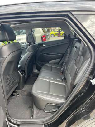 Hyundai Tucson 2018 essence image 6