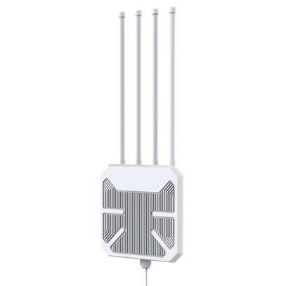Point d'accès extérieur double bande WiFi 6 AX3000 image 3