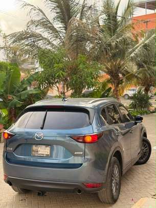 MAZDA CX5 GT ANNÉE 2019 image 11