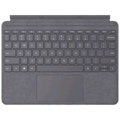 Clavier Microsoft Surface  go type cover original image 2
