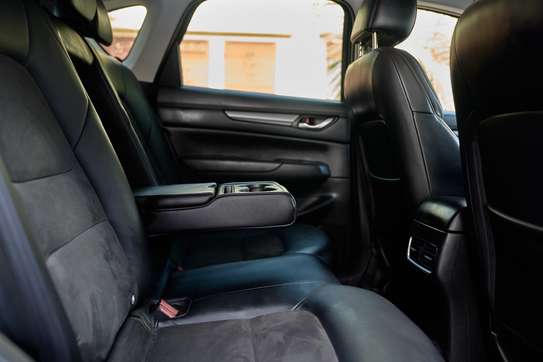💎 Mazda CX-5 2017 – Confort, Espace et Élégance image 10