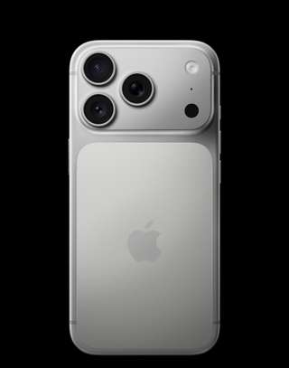 Iphone 17 Promax image 3