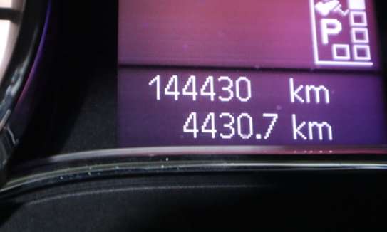 Renault SM3 2016 image 11