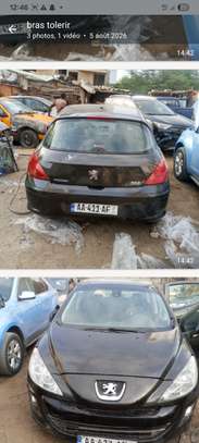 vente peugeot 308 idéal pour yango image 3