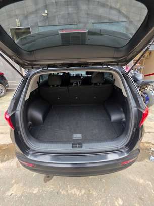 Kia sportage 2019 image 4