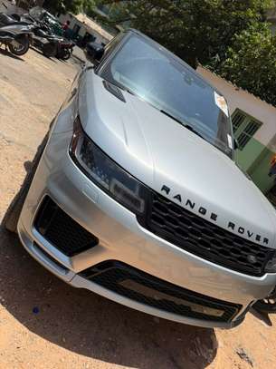 Range sport image 2