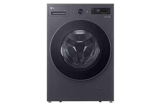 MACHINE A LAVER LG 13KG/8KG SECHAGE FOZ6DRP249 image 2