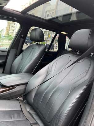 BMW x5 2017 image 11