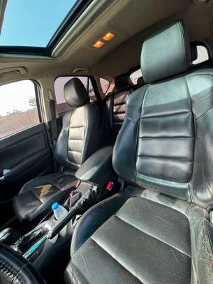 Mazda C-X5 2015 image 12