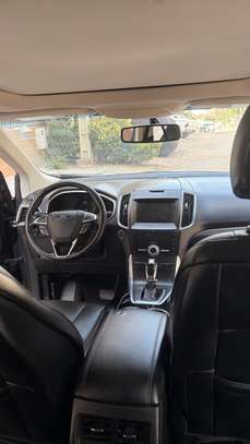 Ford Edge Titanium image 2