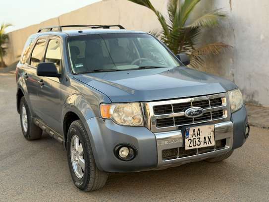 Ford escape caré 2011 image 11