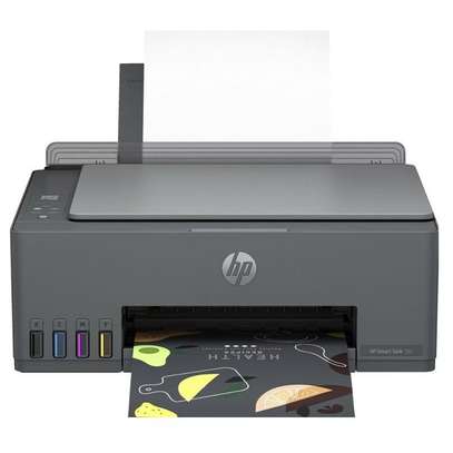 HP Smart Tank 581 – Imprimante Multifonction image 3