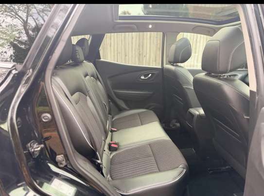Renault kadjar 2017 image 5