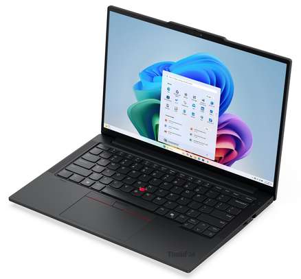 PC Portable Lenovo ThinkPad E14 Gen 7 – Intel Core Inside image 2