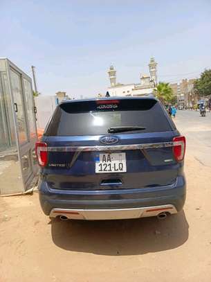 Hyundai Tucson image 8