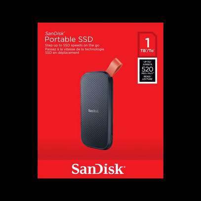 Disque SSD SanDisk 1tera image 3