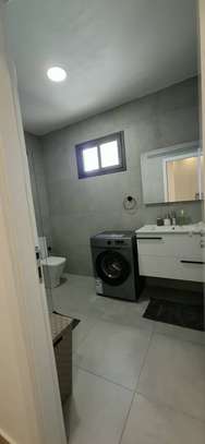 Appartement meublé à louer fann résidence image 5