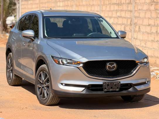 Mazda CX-5 image 3