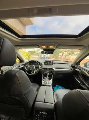 MAZDA CX9 image 5