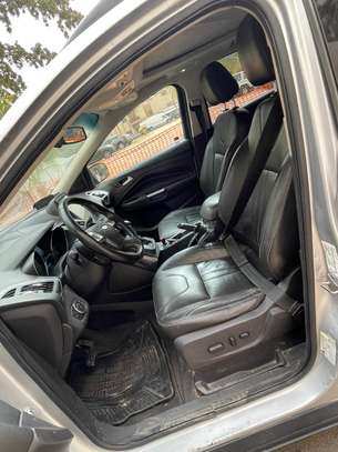 FORD ESCAPE 2013 image 9