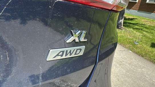 Hyundai Santa Fe XL image 10